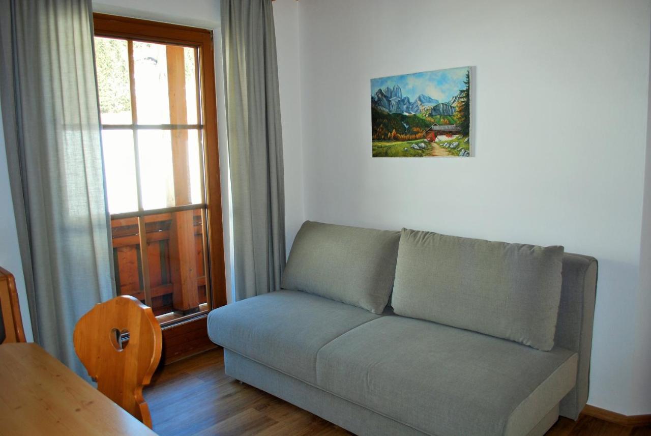 Filzmoos Appartements Exterior photo